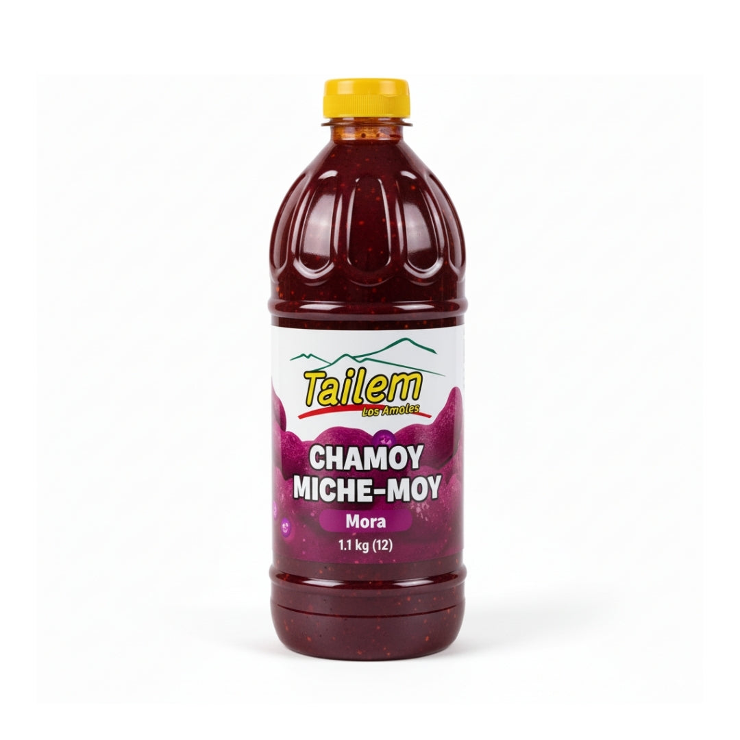 Chamoy Miche-Moy Mora 1.1 kg (12)