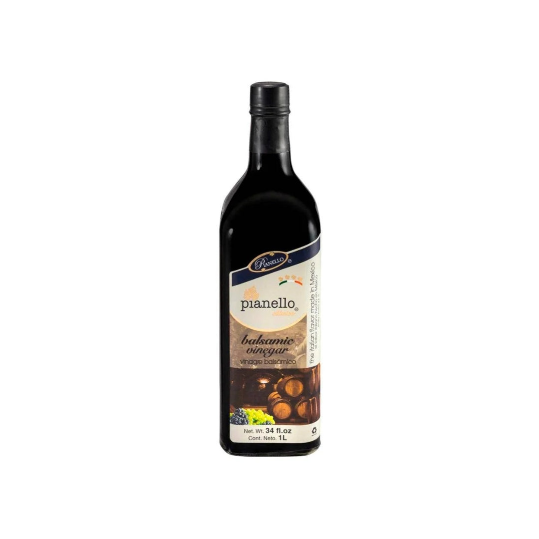Vinagre Balsamico Pianello 1 Lt (1)