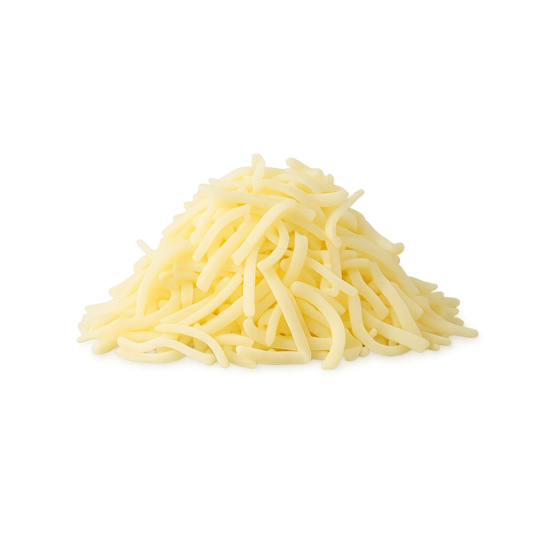 Queso Asadero Rallado Ofres Mex.Kg (1)