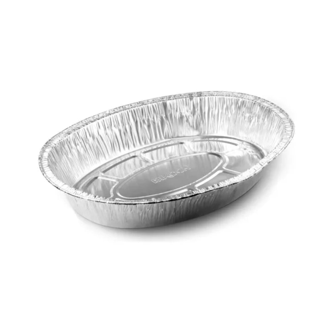 Charolas Maxima Aluminio Ovalada (1)