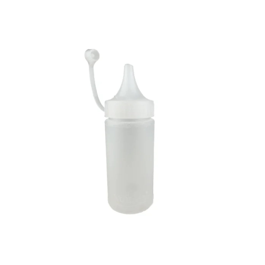 Dispensadores Jarcieria Mostacero Yuliana Blanco 4Oz Pz (1)