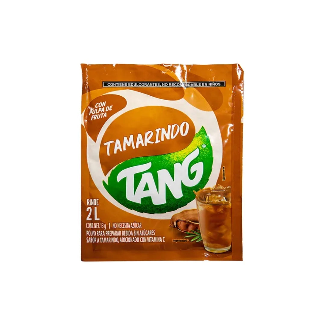 Bebida En Polvo Tang Tamarindo 13 Gr (96)