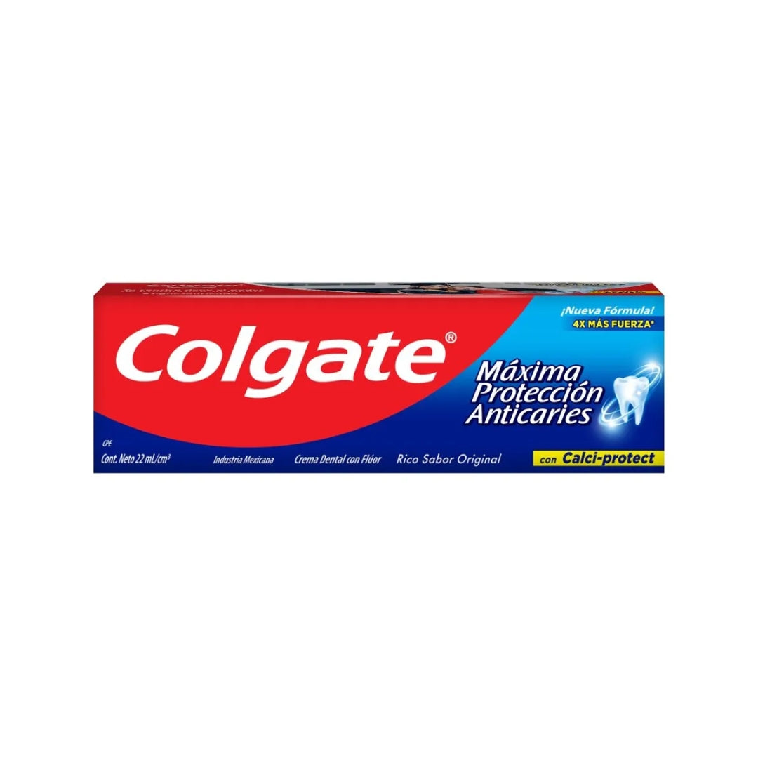 Pasta Dental Colgate Mfp 22 Ml (72)