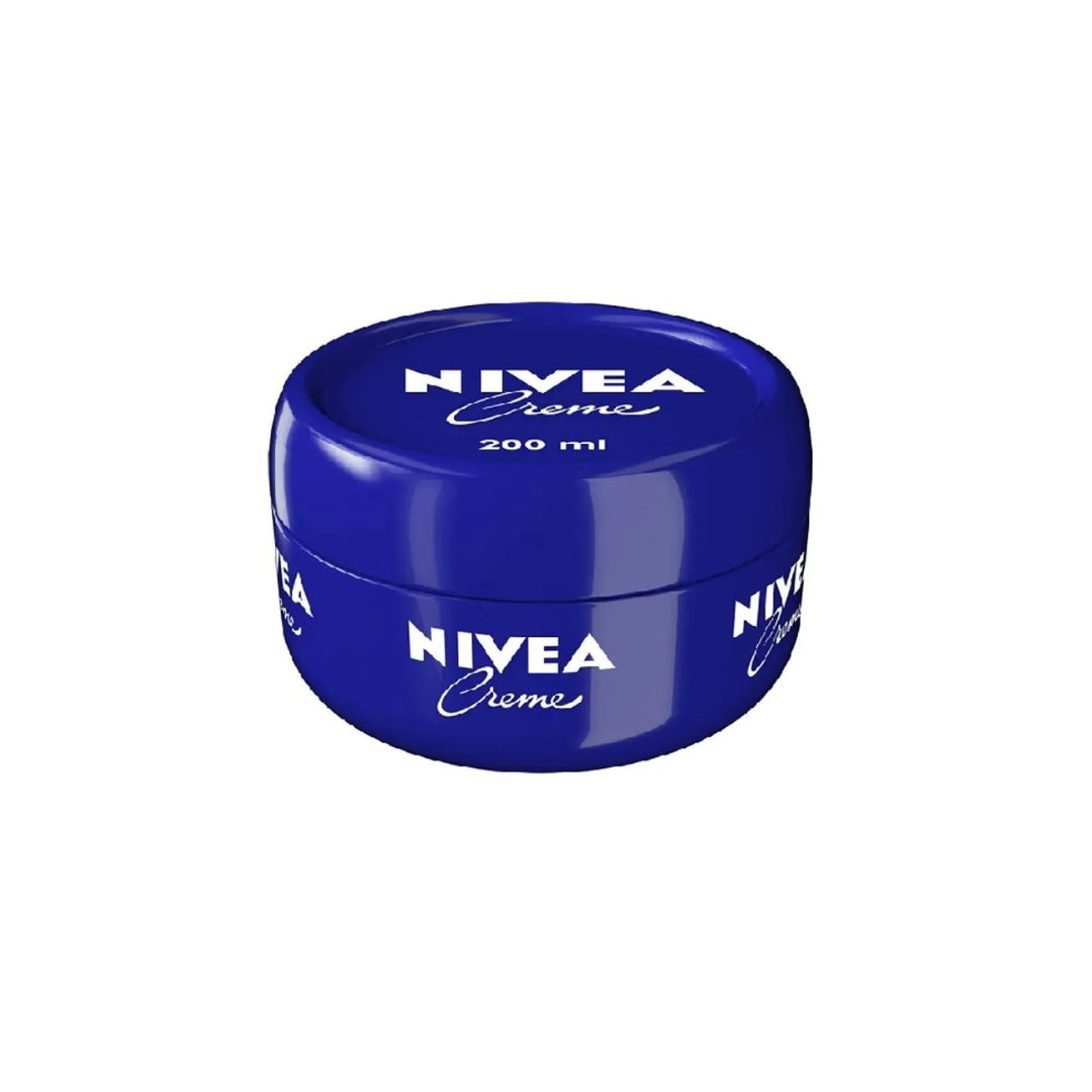 Crema De Tocador Nivea Crema 500 Ml (1)