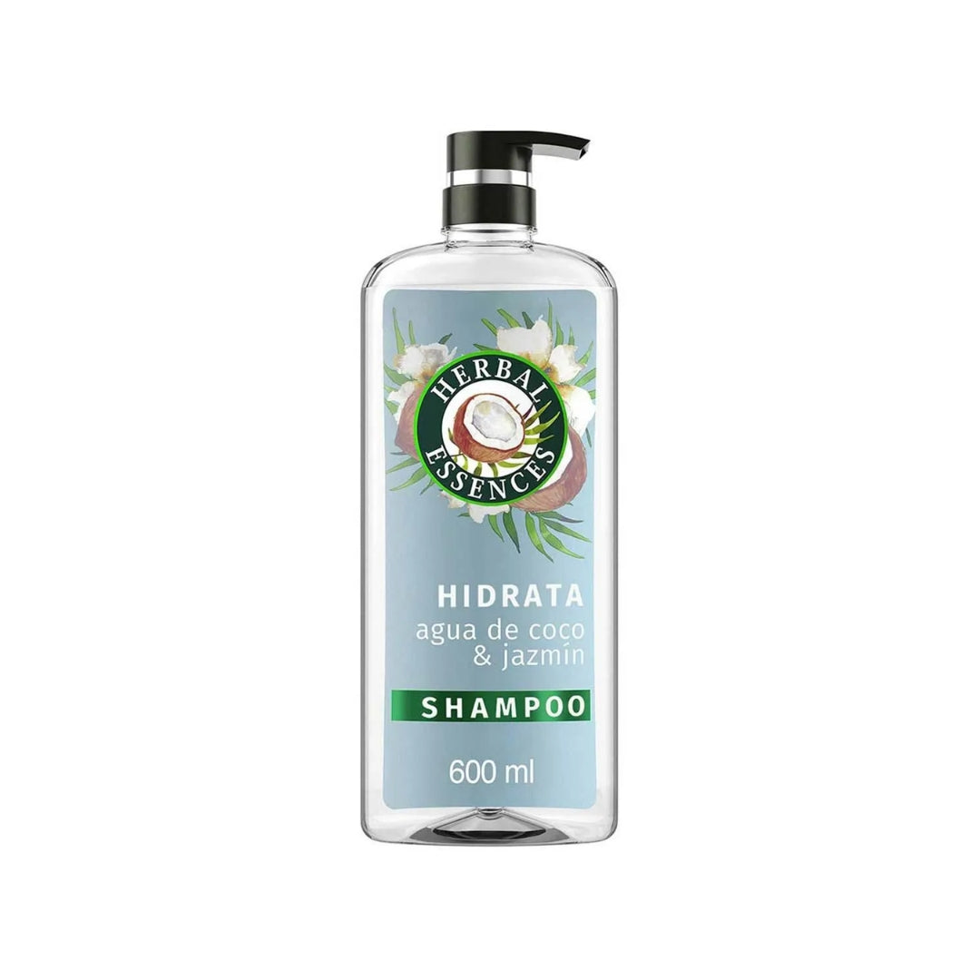 Shampoo Herbal Essences Coco 600 Ml (12)