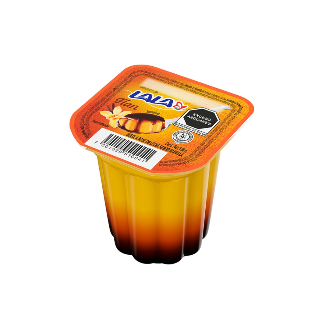 Flan Lala 100Gr