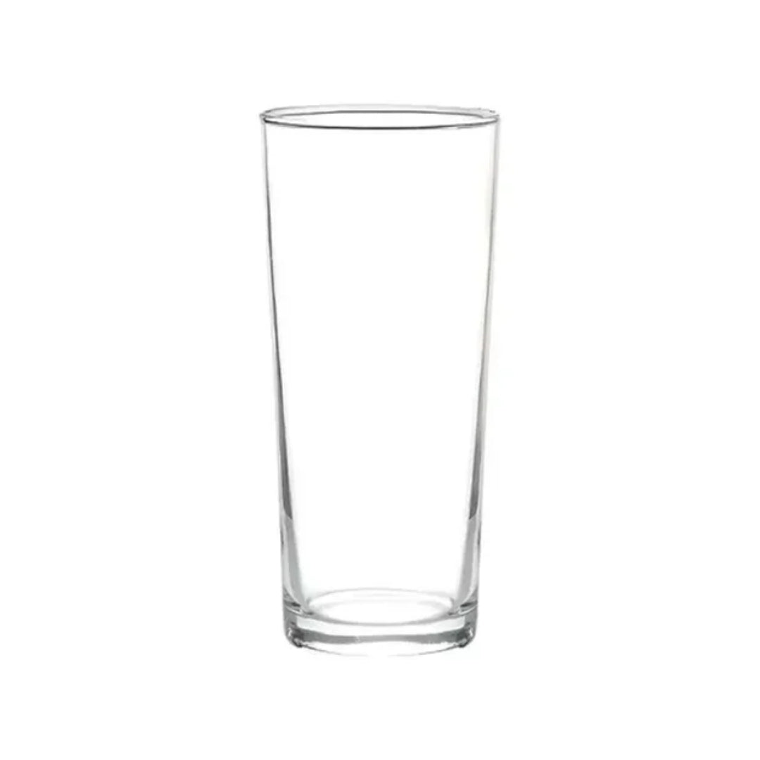 Cristaleria Vaso Lexington Liso 0022Al Pz (1)