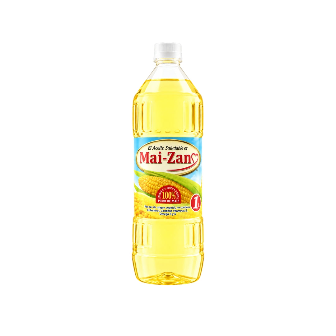 Aceite Mai-Zan 950 ML (12)