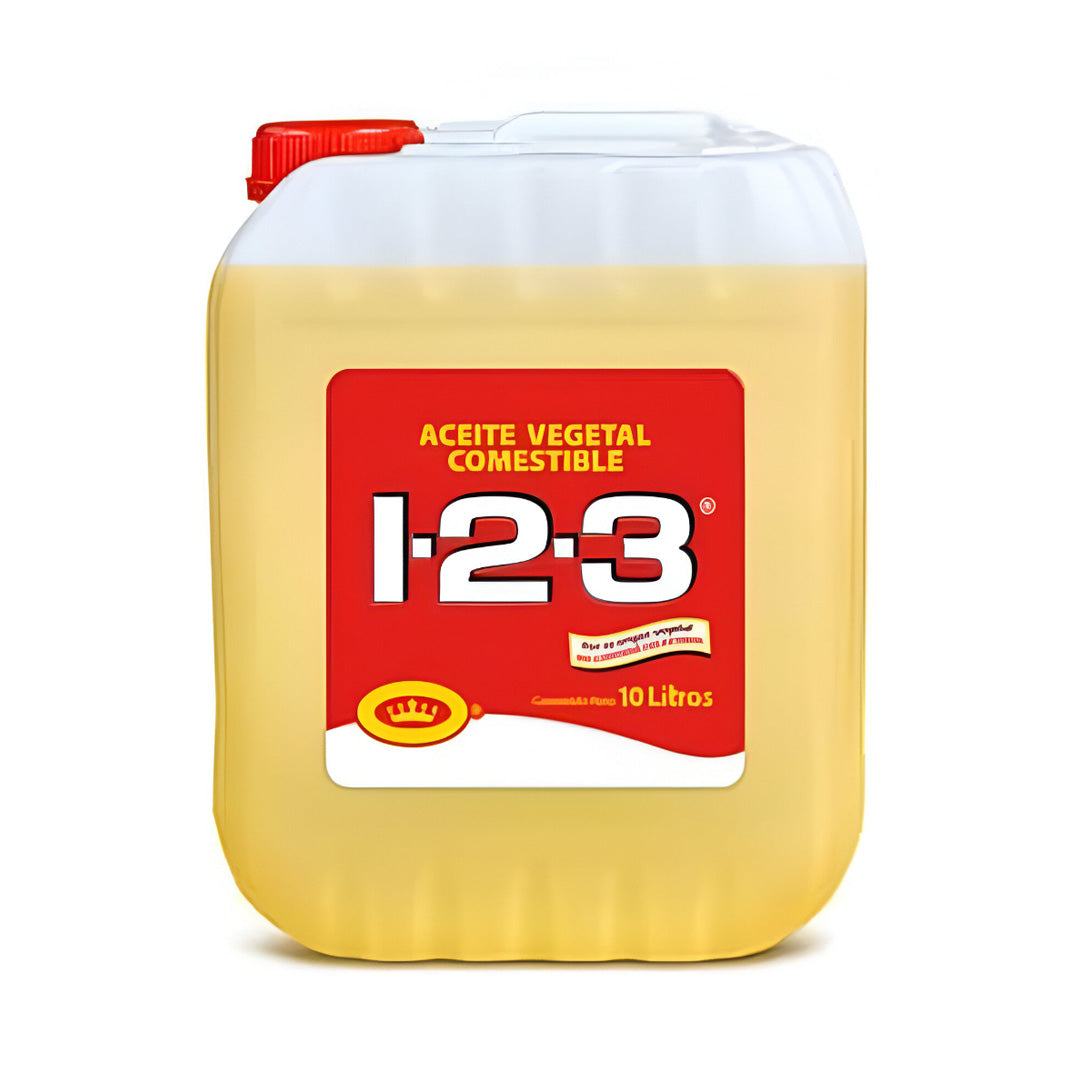 Aceite 1-2-3 10Lt