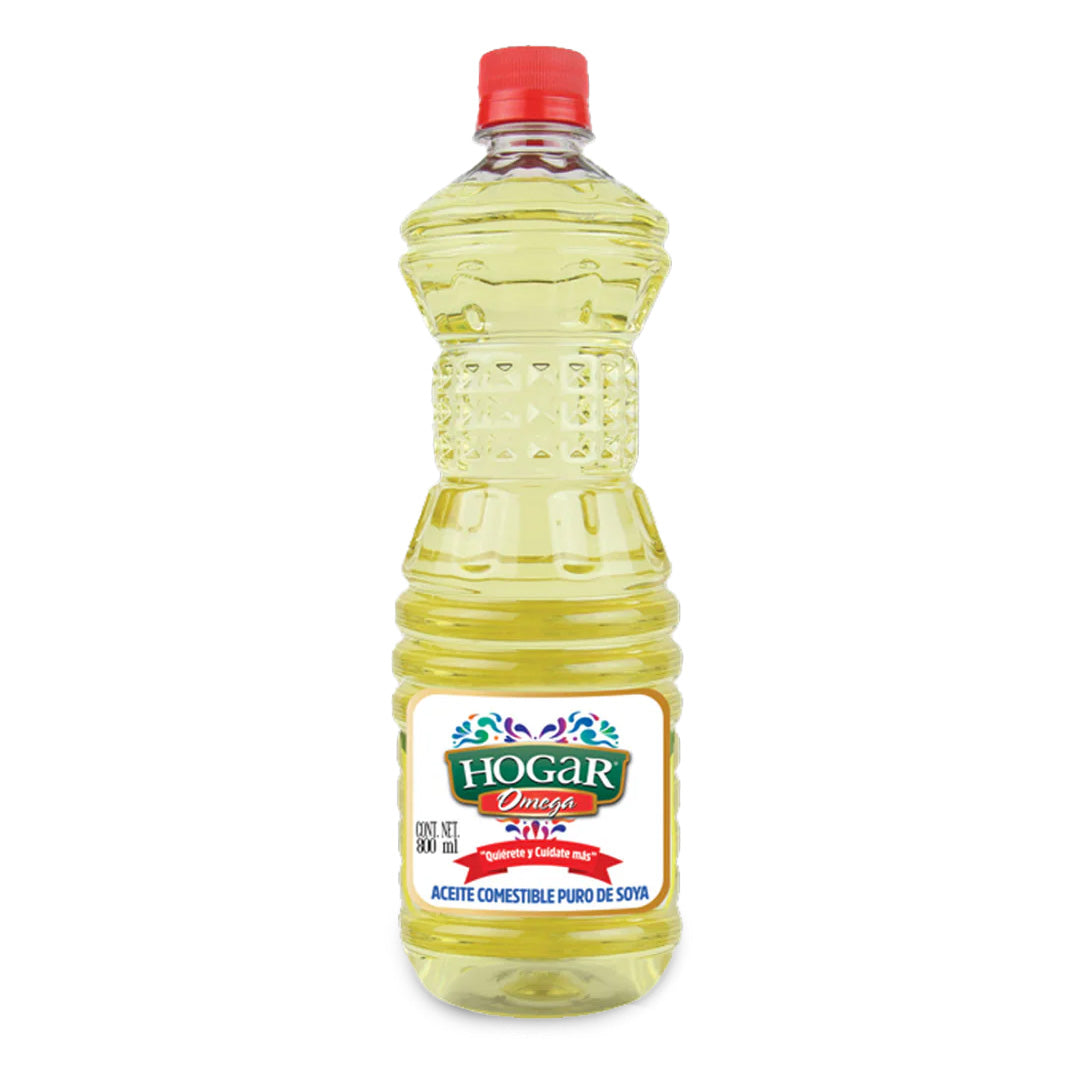 Aceite Hogar 800Ml