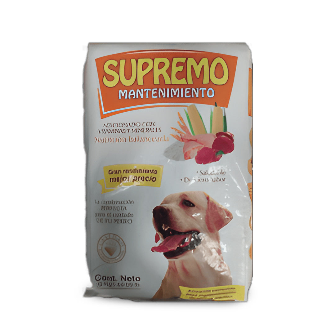 Alimento Perro Supremo Kg