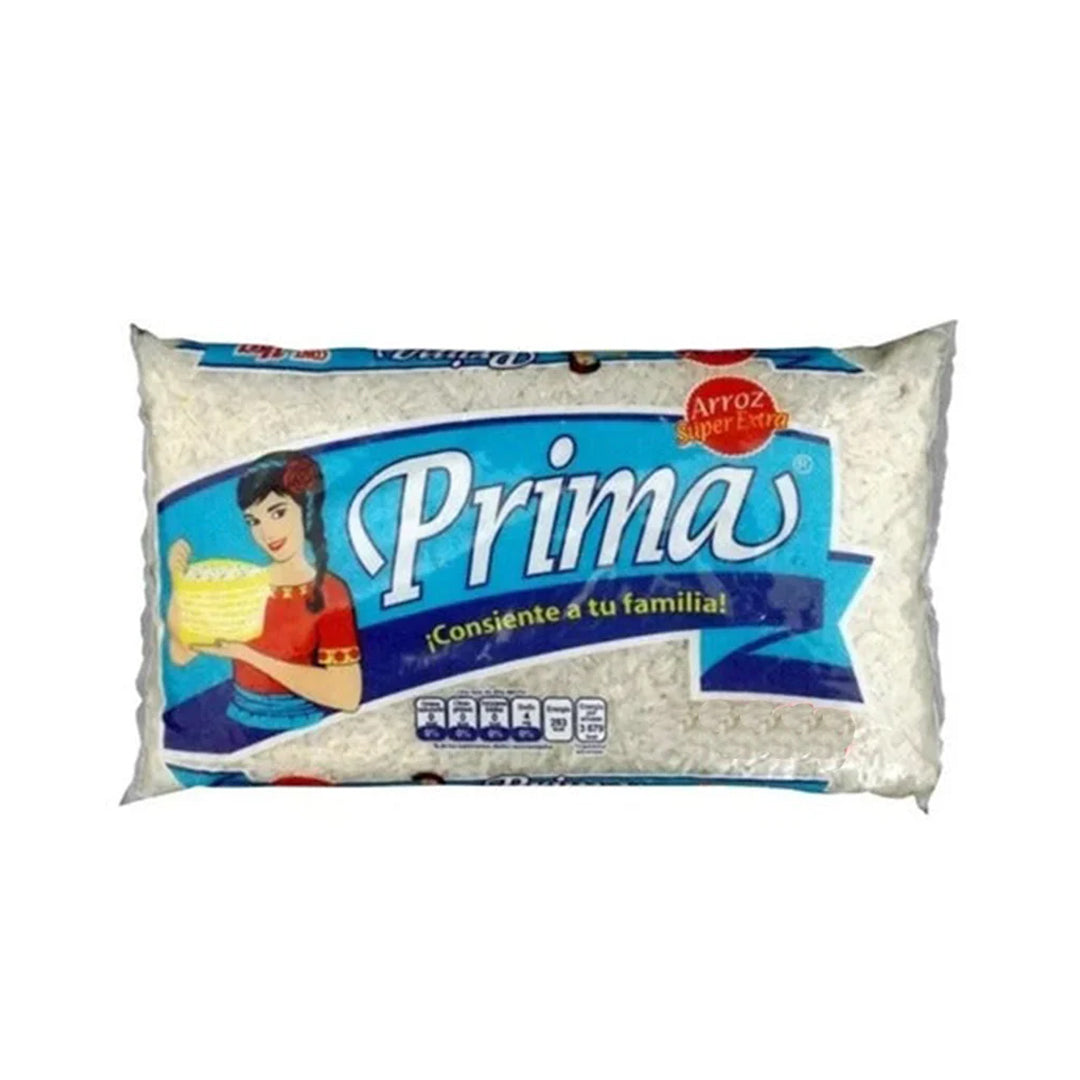 Arroz Prima 900Gr