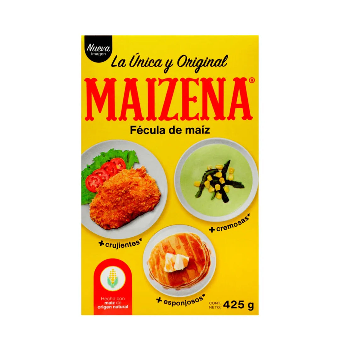 Atole Maizena Reg 425 Grs.
