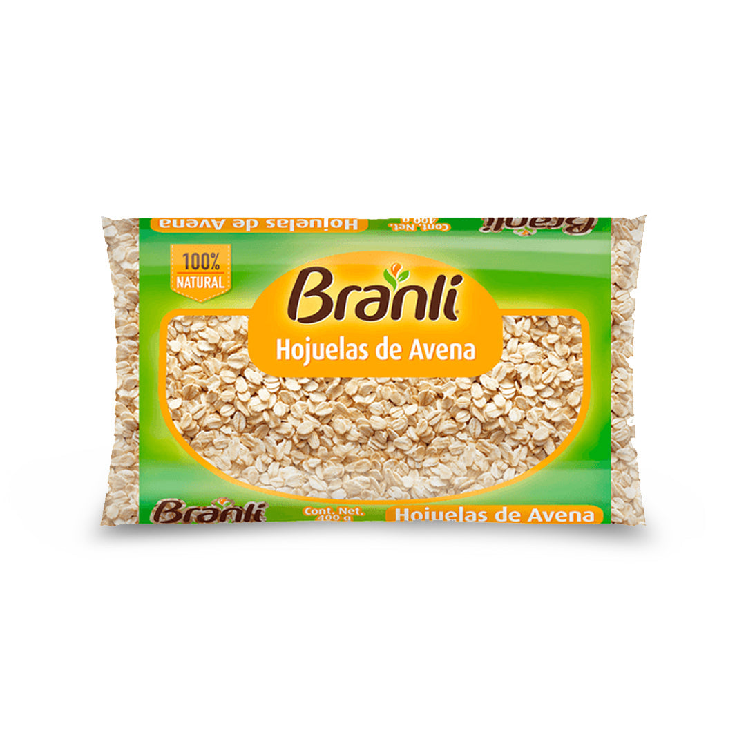 Avena Branli 400 Gr