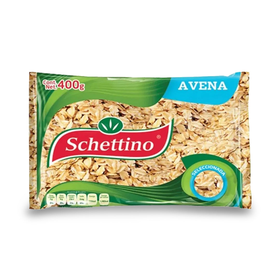 Avena Schettino 400 Gr