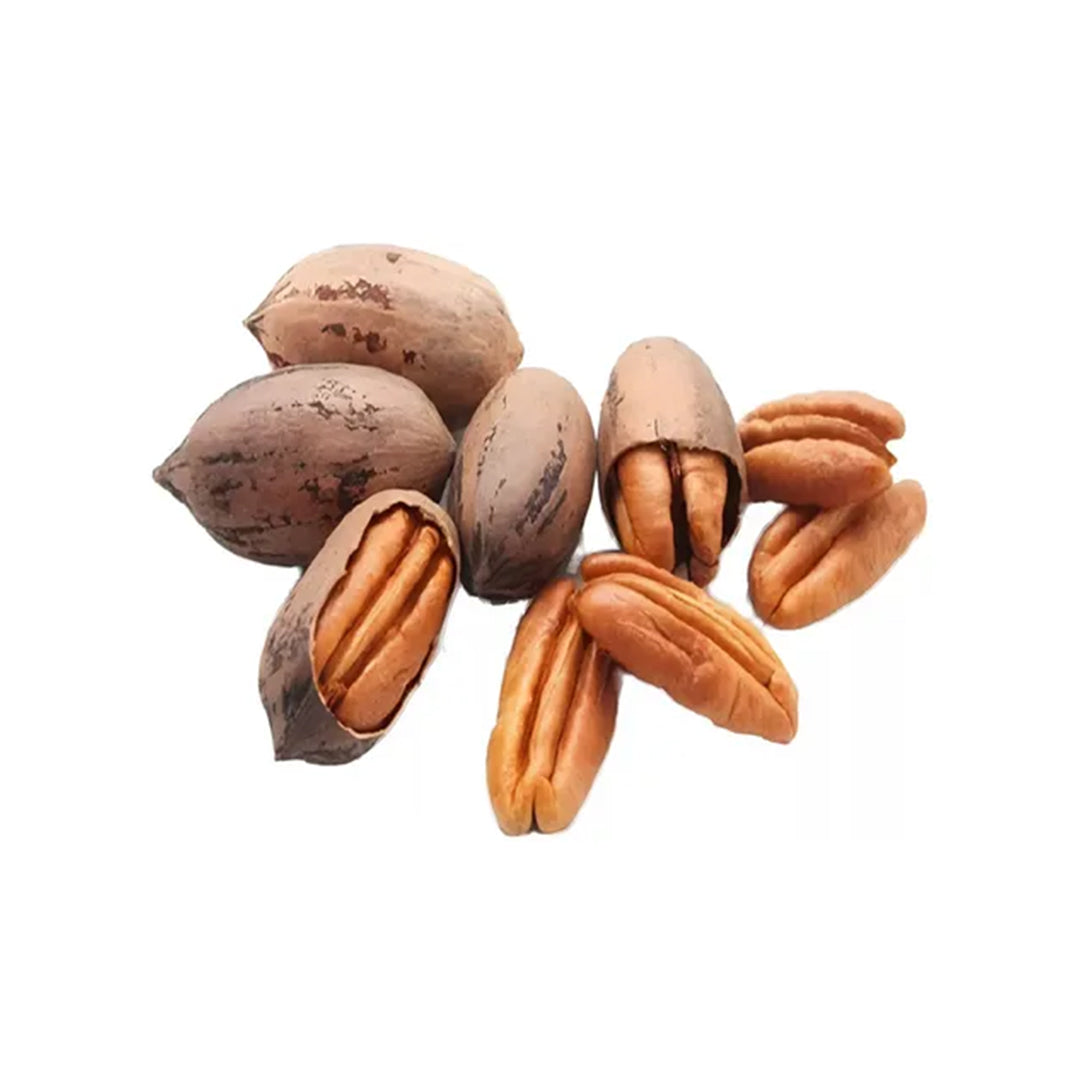 Botana Finas Nuez C/Cascara Kg.