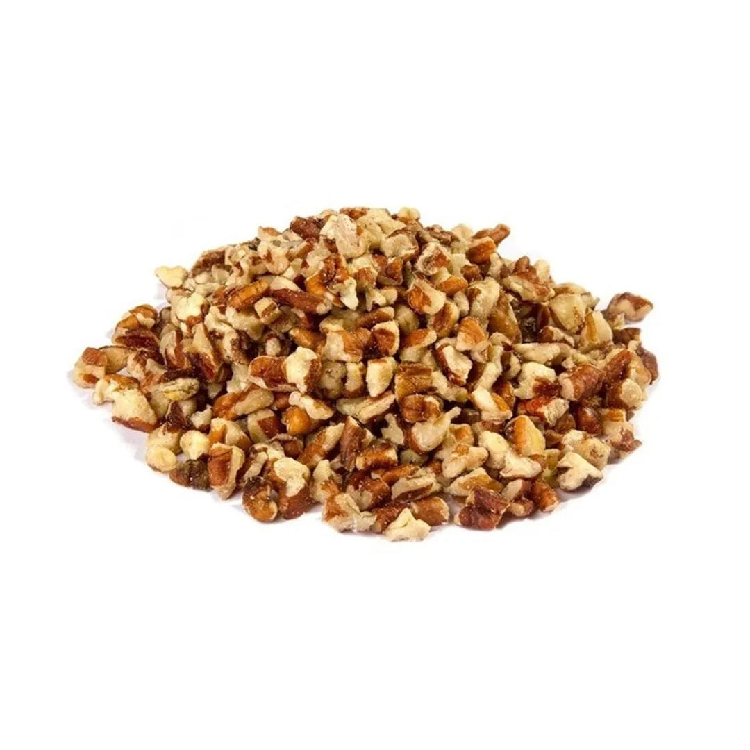 Botana Finas Nuez Pedazos Kg.