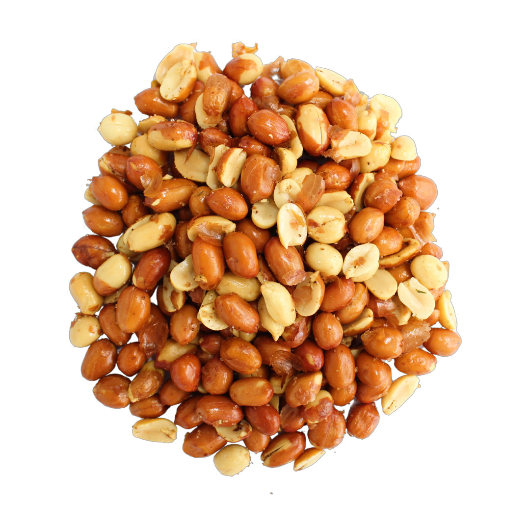 Botana A Granel Cacahuate Español Kg