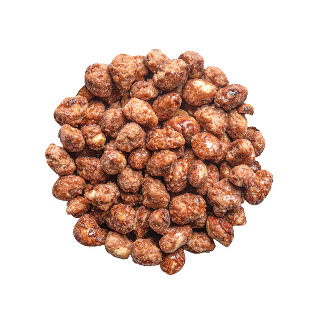 Botana A Granel Cacahuate Garapiñado Kg