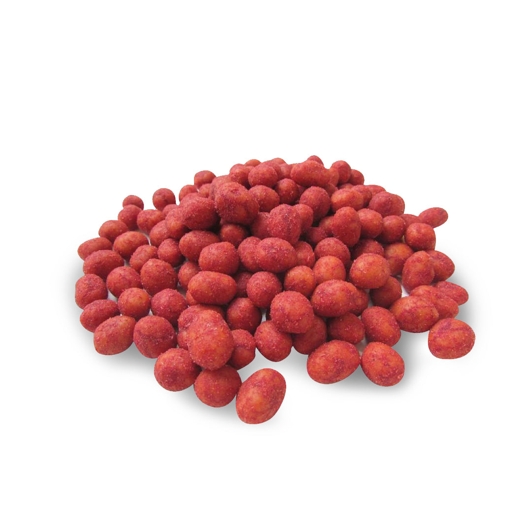 Botana A Granel Cacahuate Nuts Hot Kg