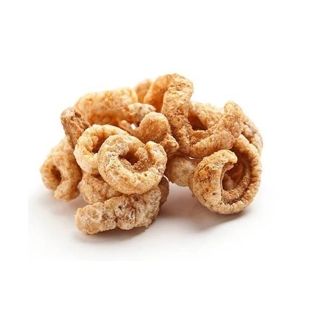 Botana A Granel Chicharron Cerdo Kg