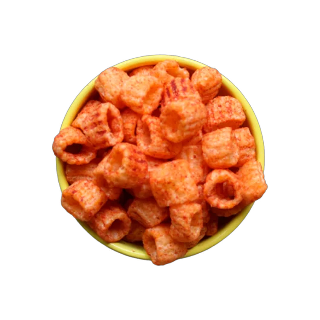 Botana A Granel Regional Frituras Anillo C/Chile 200 Gr