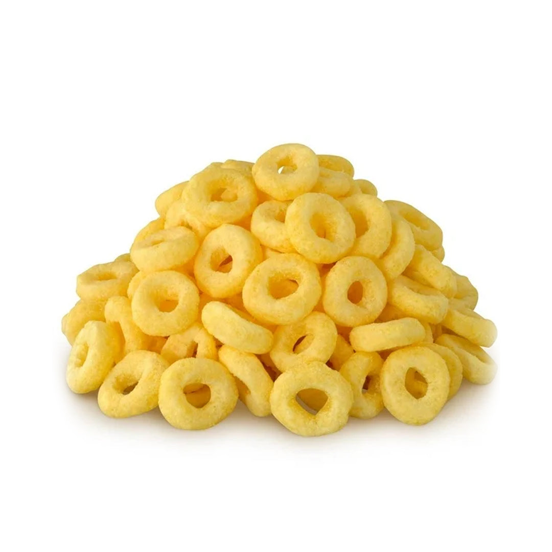 Botana A Granel Regional Frituras Dona Natural 200 Gr