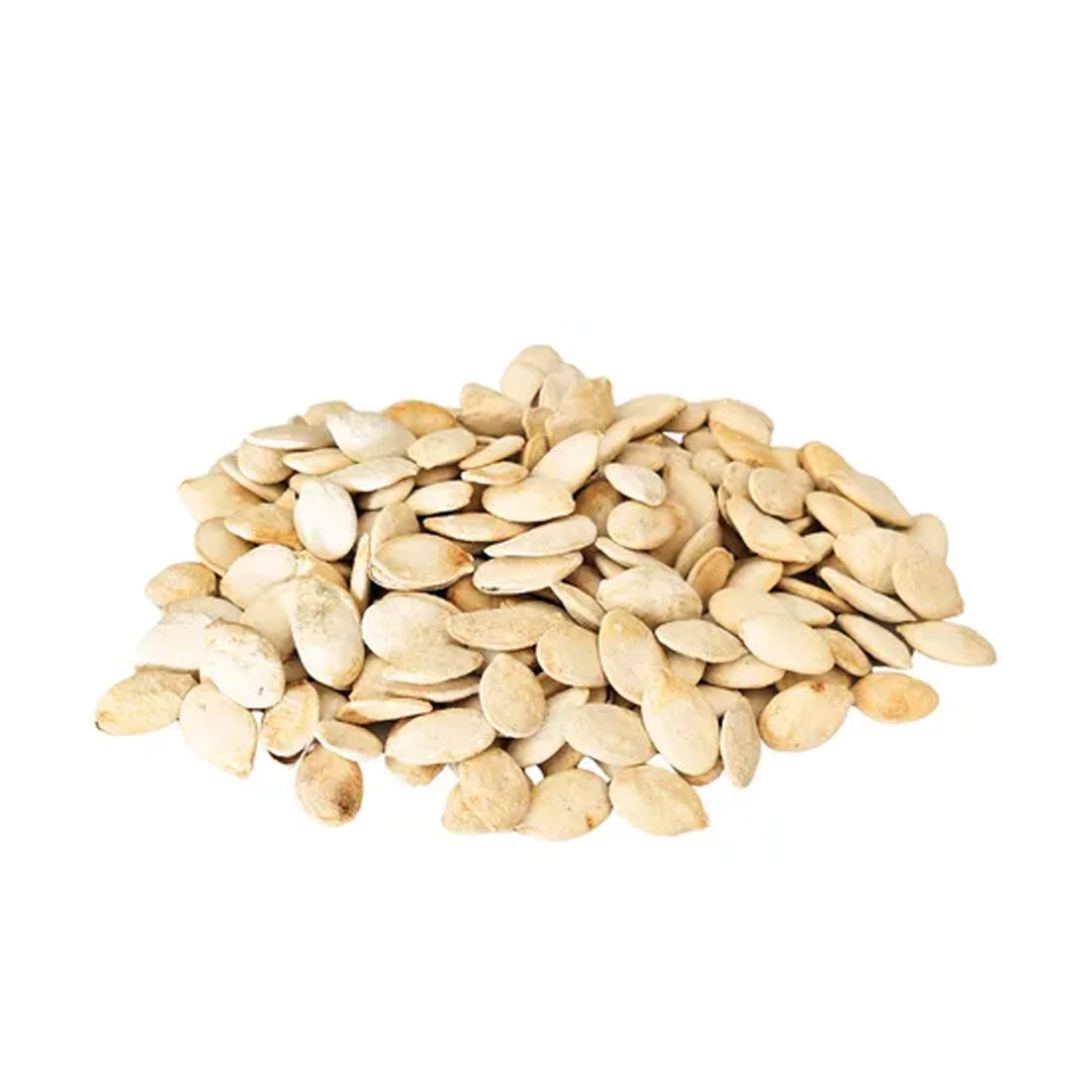 Botana A Granel Semilla Poblana Lisa Tostada Kg.