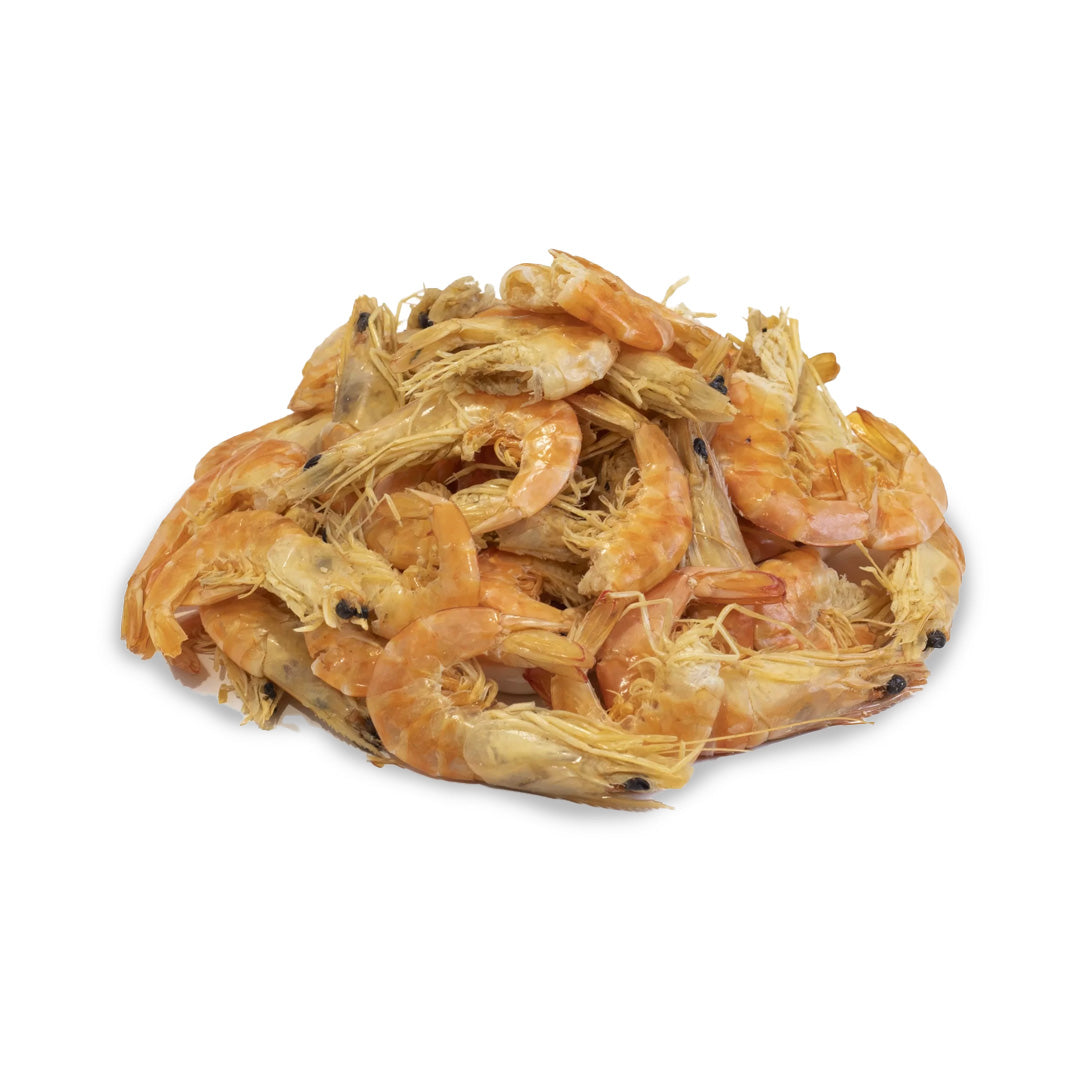 Camaron Seco Chico Kg.