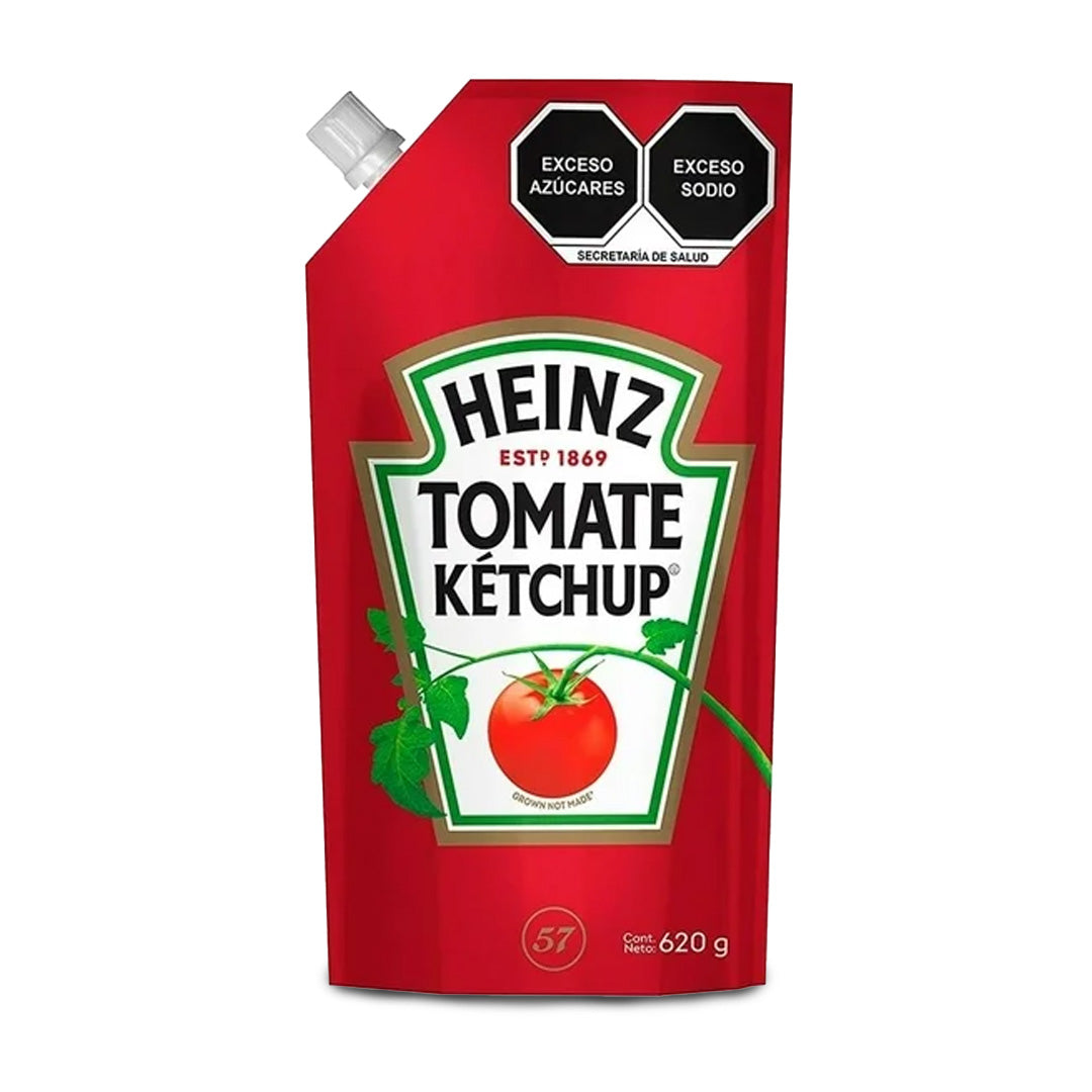 Catsup Heinz 620 Gr