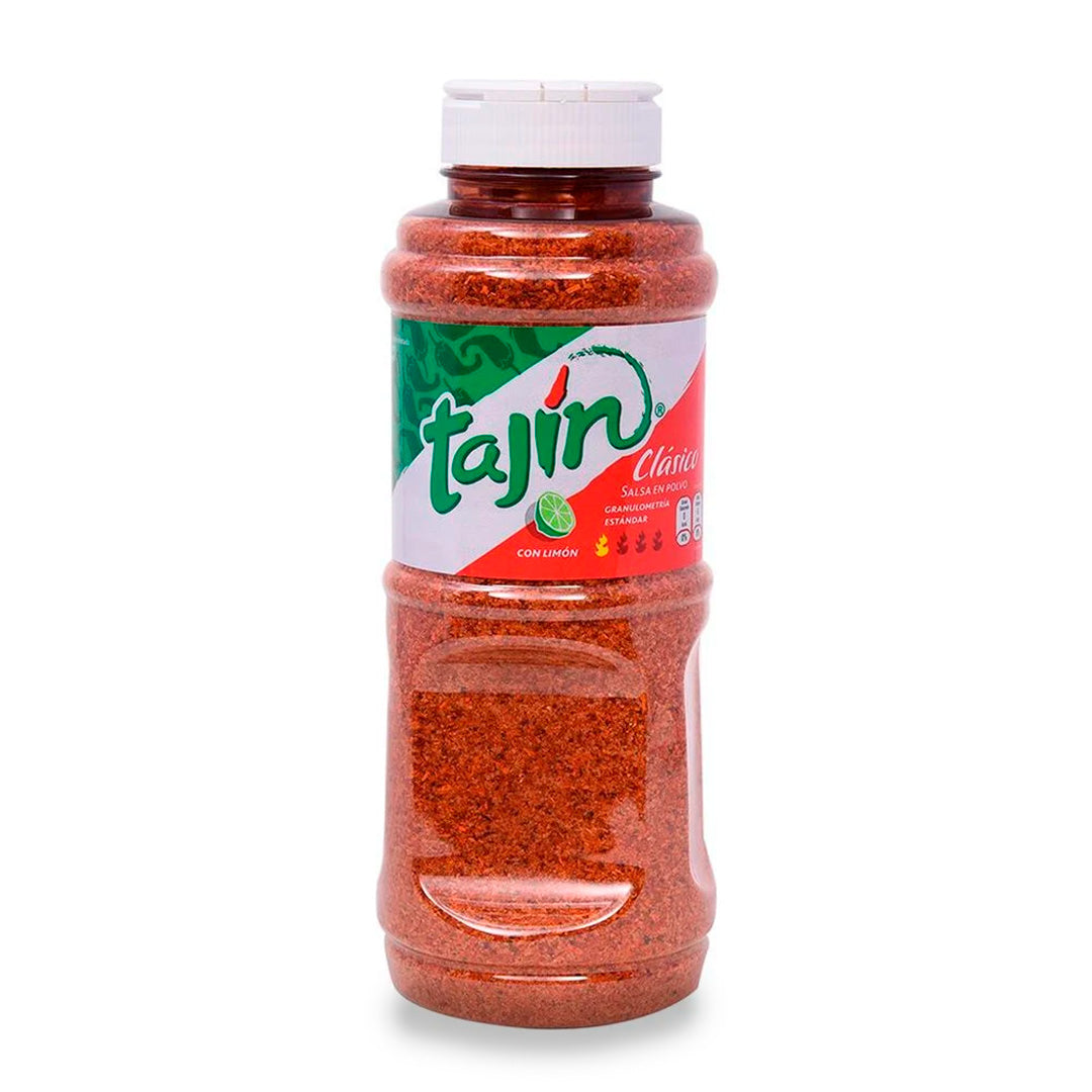Chile En Polvo Tajin 907 Gr