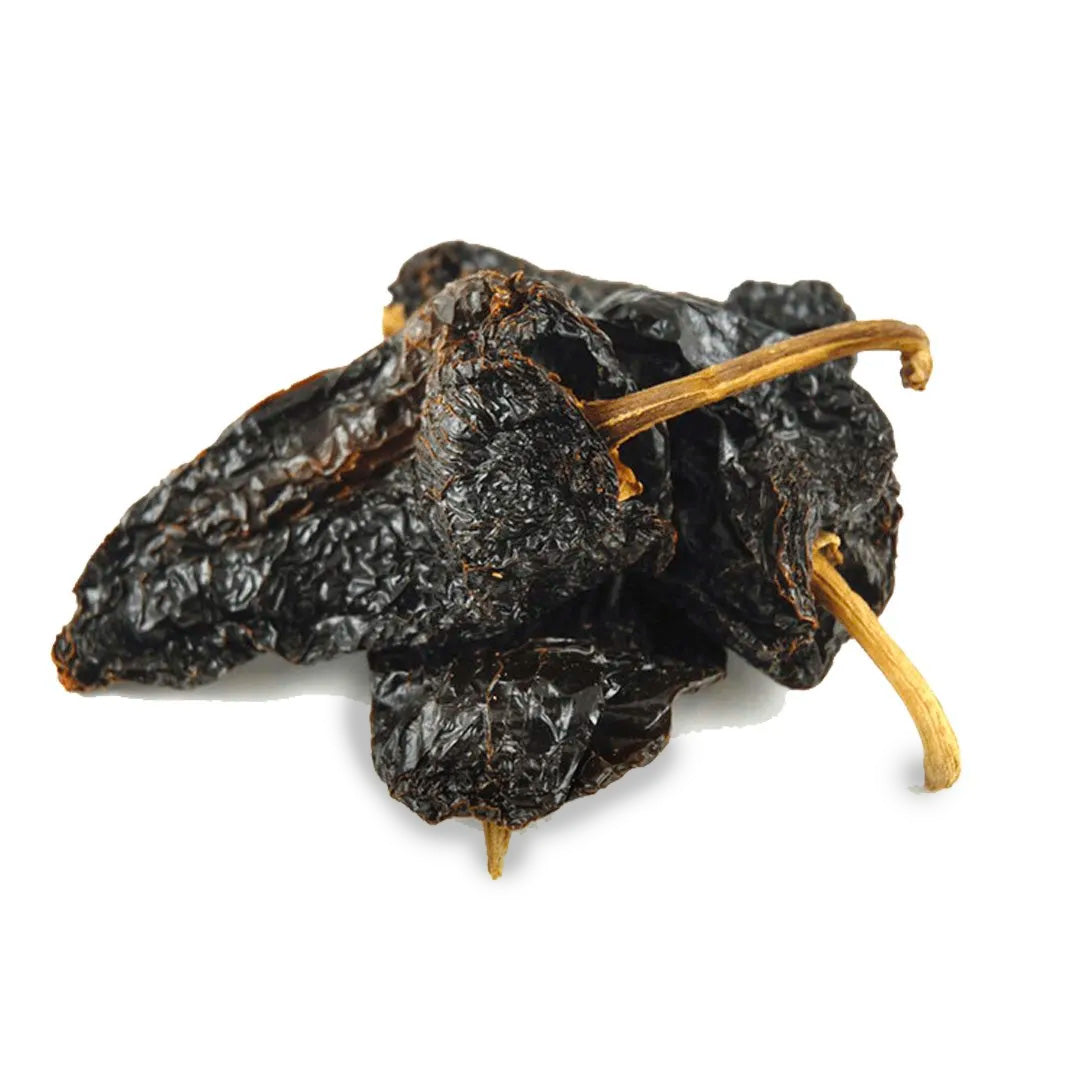 Chiles Secos Ancho Guisar Kg