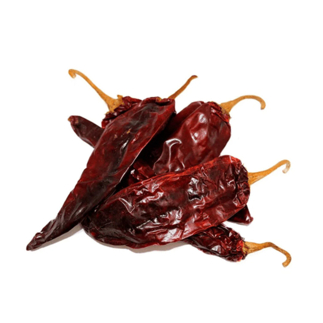 Chiles Secos Guajillo Kg.
