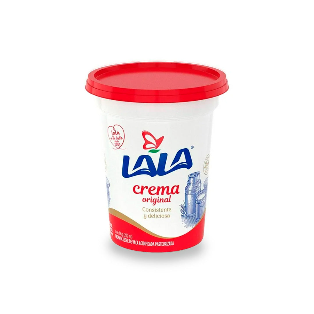 Cremas Lala 200Ml