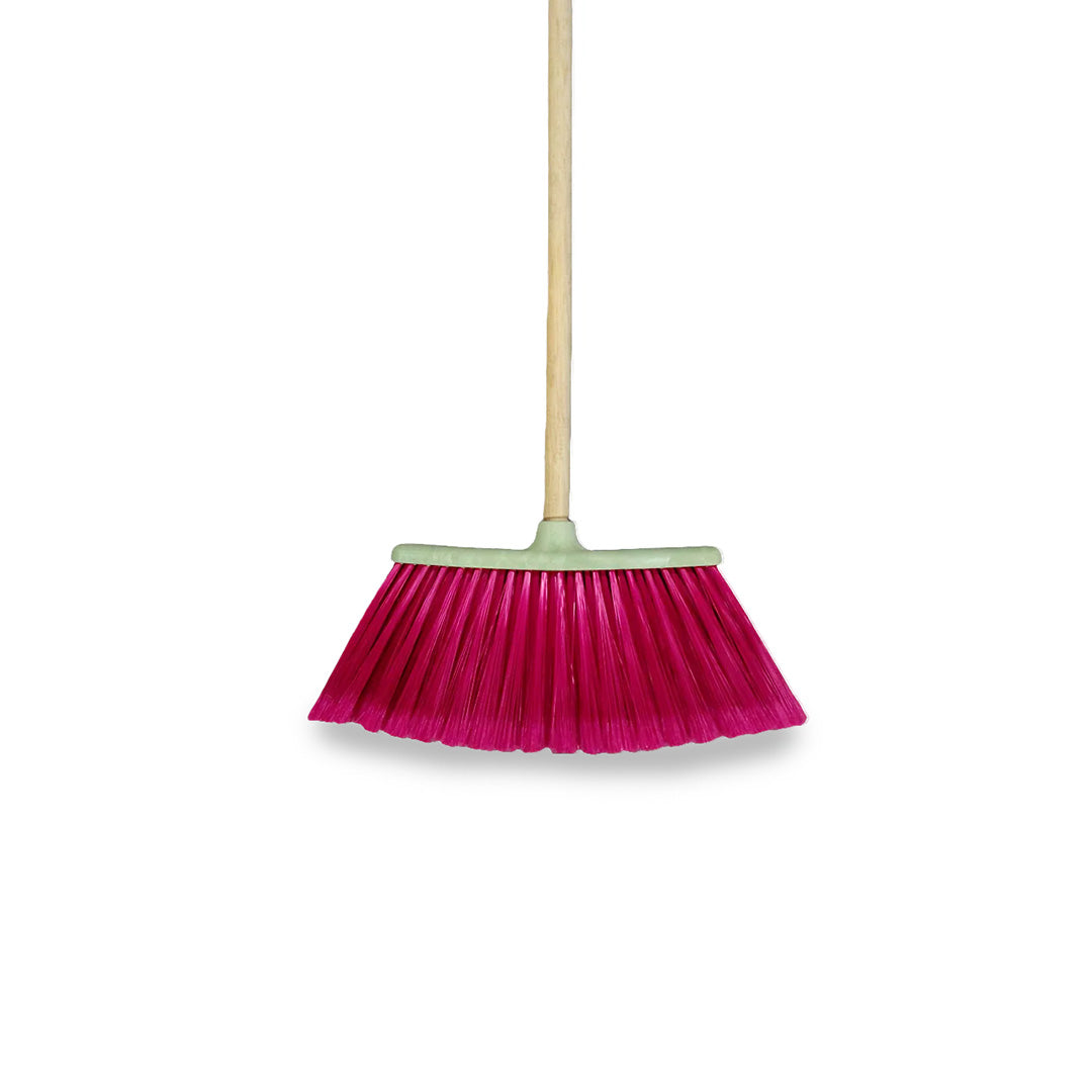 Escobas Lupita Escoba Tipo Cepillo Pz
