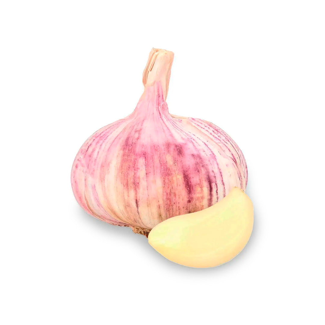 Especias Ajo Grande Nacional Kg.