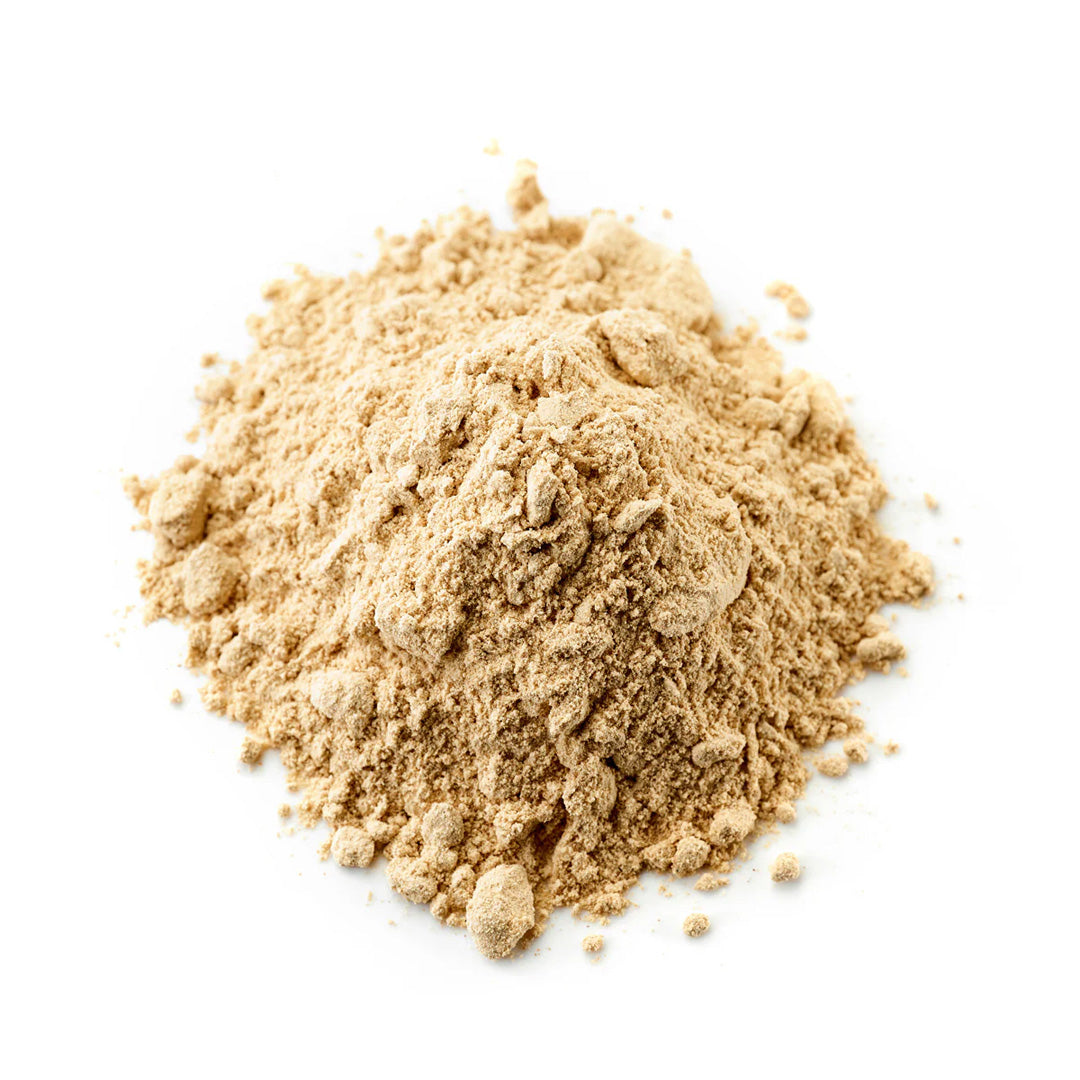 Especias Jengibre Molido Kg