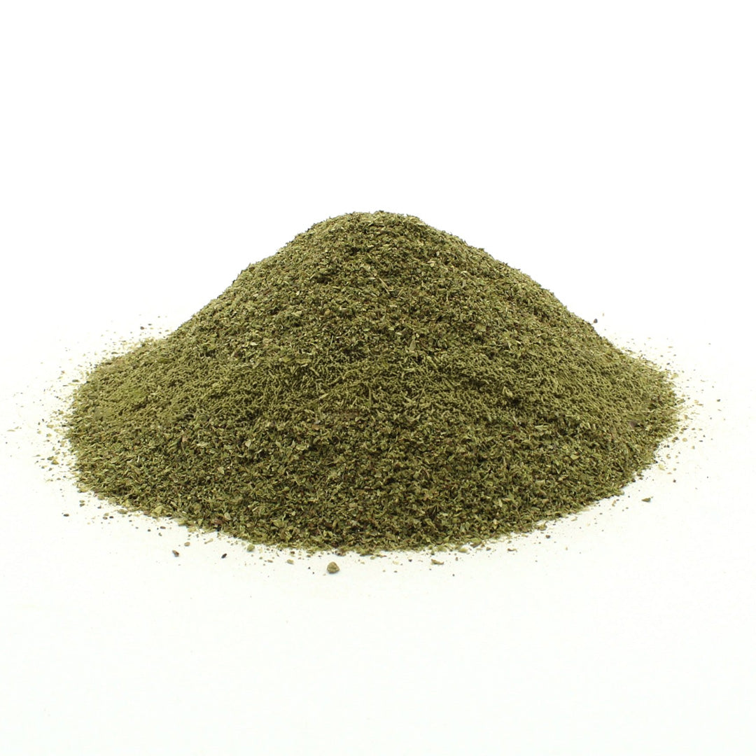 Especias Oregano Molido Kg