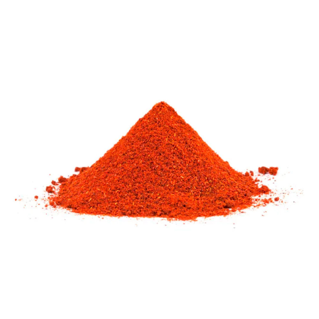 Especias Paprika Molida Kg