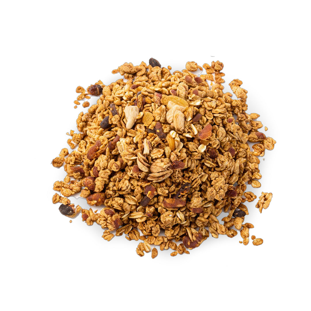 Granola Cucu Granel Kg (Con Ieps)