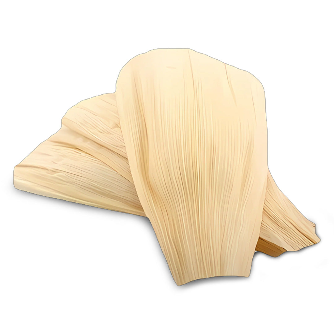 Hoja Tamales Para Tamal Fatima Cortada 500 Gr