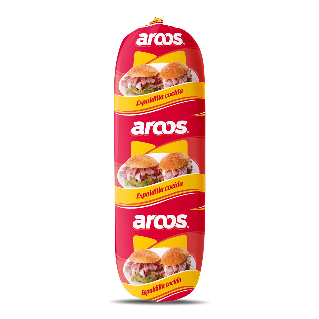 Jamon Espaldilla Aroos Kg