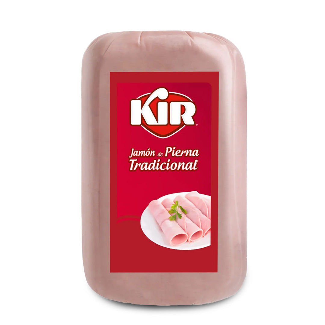 Jamon Pierna Tradicional Kir Kg (5.2)