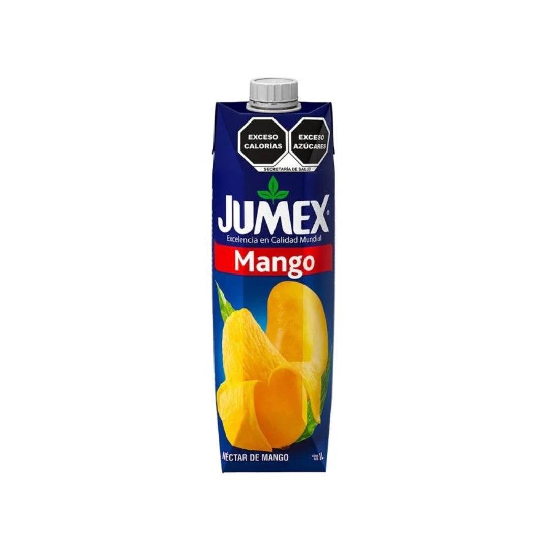Jugo Tetra Jumex Mango 960 Ml