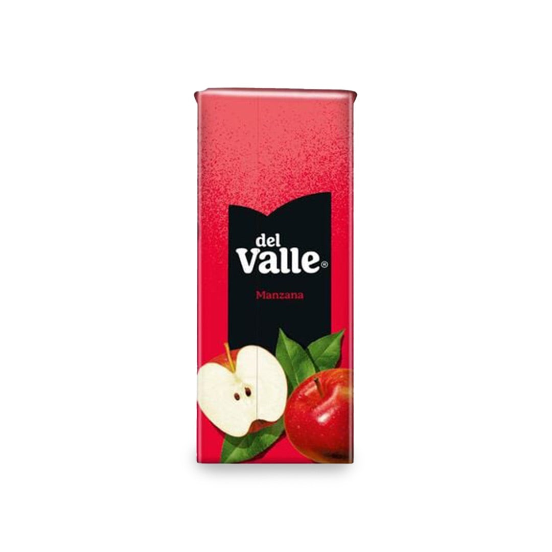 Jugo Tetra Valle Minibrick Manzana 200Ml