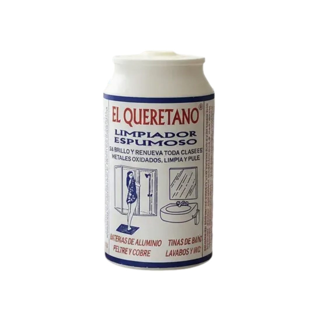 Limpiador De Cocina El Queretano Multiusos Pz