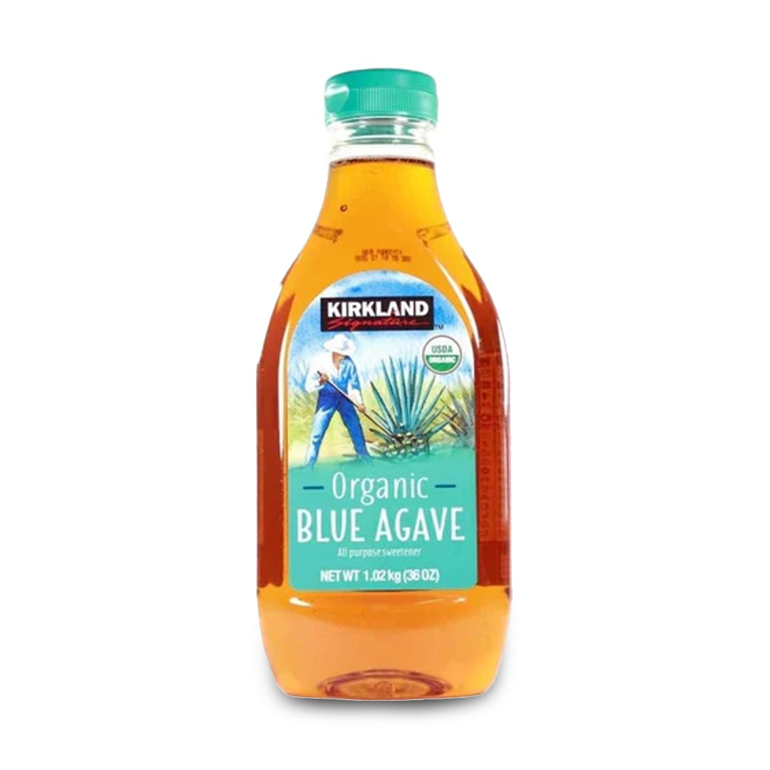 Miel Kirklan Agave Organico 1.02 Kg