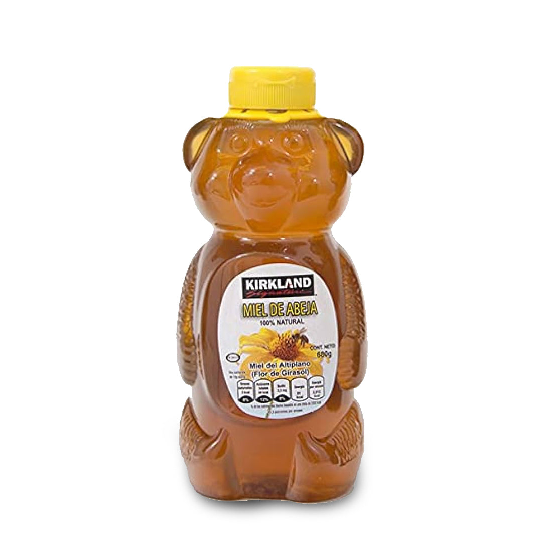 Miel Kirkland 680 Gr