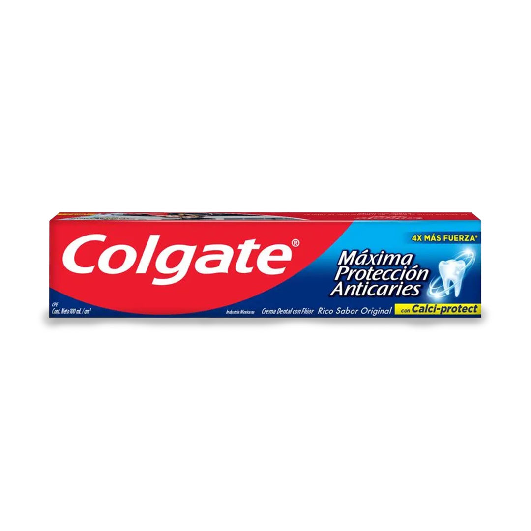 Pasta Dental Colgate Mfp 100 Gr.