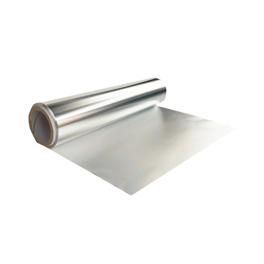 Papel Alumnio Plastipower 30